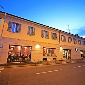 Amalia Bakery Pensión