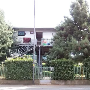 Bgy Airport Pensión
