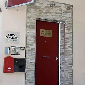 Linate Pensión