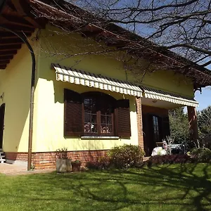 Il Gelsomino Bed and breakfast